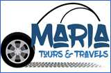 Maria Travels